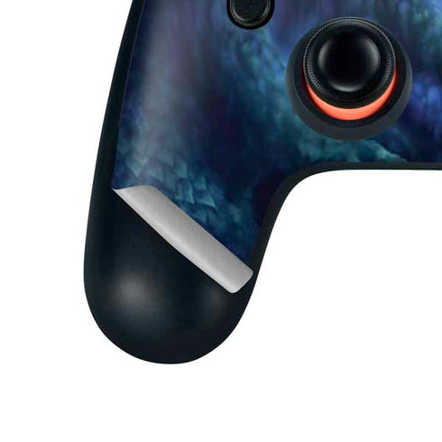 Rachel Anderson Serenity Google Stadia Controller Skin