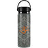 Grey Serenity Hydro Flask 20oz Wide Mouth Skin