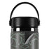 Grey Serenity Hydro Flask 20oz Wide Mouth Skin