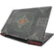 Grey Serenity Lenovo IdeaPad Skin