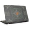 Grey Serenity Dell Inspiron Skin