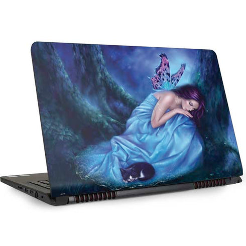 Rachel Anderson Serenity Dell Inspiron Skin