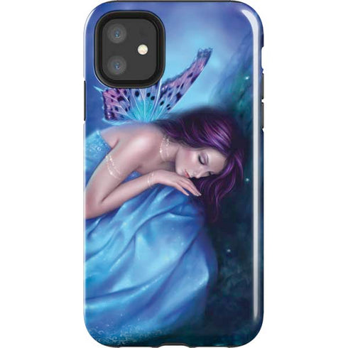 Rachel Anderson Serenity iPhone 11 Impact Case