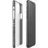 Grey Serenity iPhone 11 Pro Lite Case
