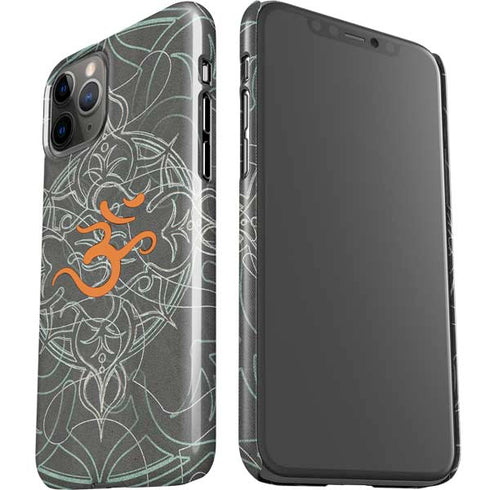 Grey Serenity iPhone 11 Pro Lite Case