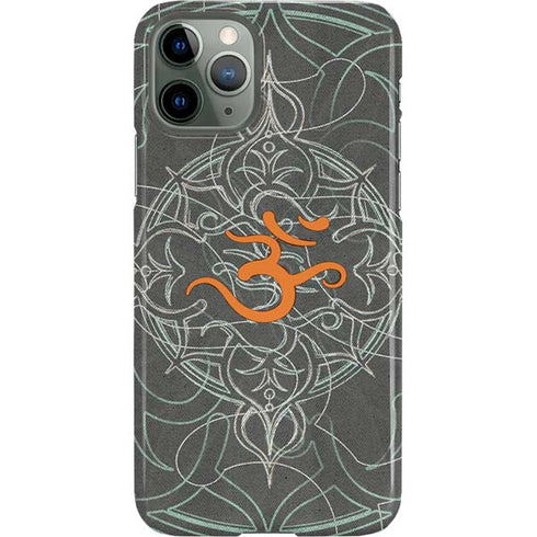 Grey Serenity iPhone 11 Pro Lite Case