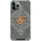 Grey Serenity iPhone 11 Pro Max Clear Case