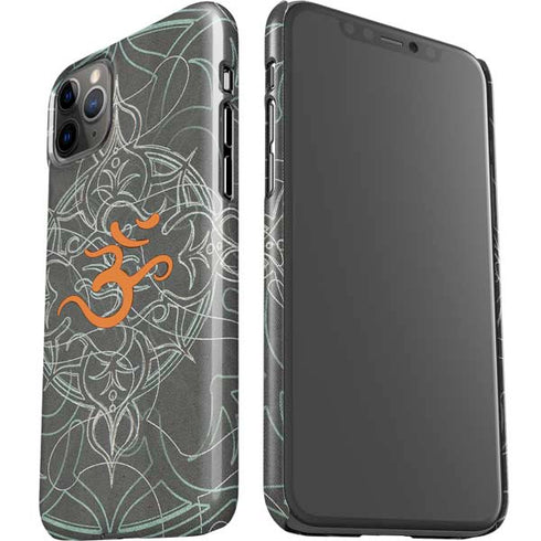 Grey Serenity iPhone 11 Pro Max Lite Case