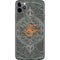 Grey Serenity iPhone 11 Pro Max Skin