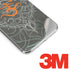 Grey Serenity iPhone 11 Pro Max Skin