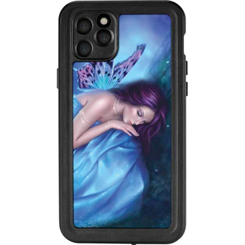 Rachel Anderson Serenity iPhone 11 Pro Max Waterproof Case