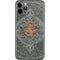 Grey Serenity iPhone 11 Pro Skin