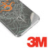 Grey Serenity iPhone 11 Pro Skin