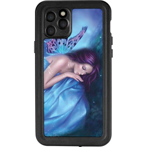 Rachel Anderson Serenity iPhone 11 Pro Waterproof Case