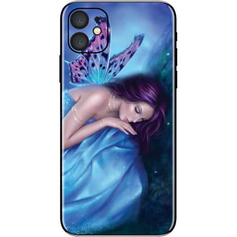 Rachel Anderson Serenity iPhone 11 Skin