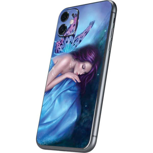 Rachel Anderson Serenity iPhone 11 Skin