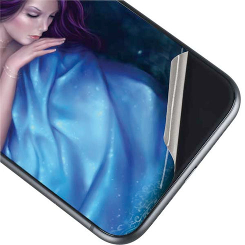 Rachel Anderson Serenity iPhone 11 Skin
