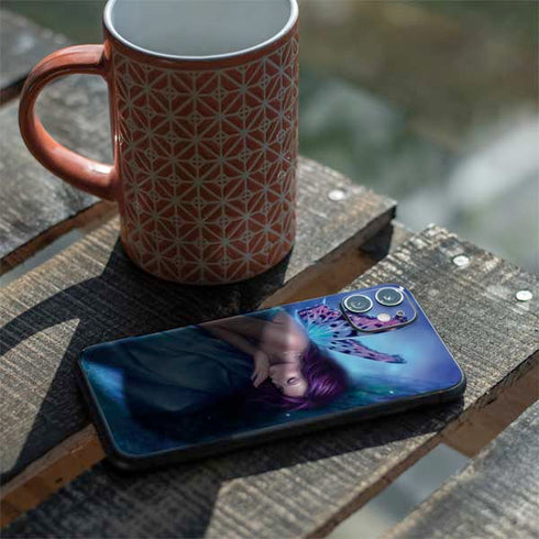 Rachel Anderson Serenity iPhone 11 Skin