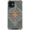 Grey Serenity iPhone 12 Clear Case
