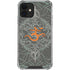 Grey Serenity iPhone 12 Clear Case