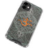 Grey Serenity iPhone 12 Clear Case