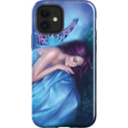 Rachel Anderson Serenity iPhone 12 Impact Case