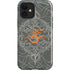 Grey Serenity iPhone 12 Impact Case