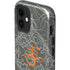 Grey Serenity iPhone 12 Impact Case