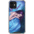 Rachel Anderson Serenity iPhone 12 Mini Clear Case