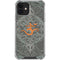 Grey Serenity iPhone 12 Mini Clear Case