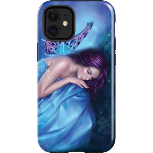 Rachel Anderson Serenity iPhone 12 Mini Impact Case