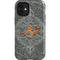 Grey Serenity iPhone 12 Mini Impact Case