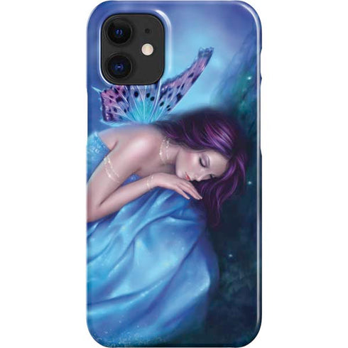 Rachel Anderson Serenity iPhone 12 Mini Lite Case