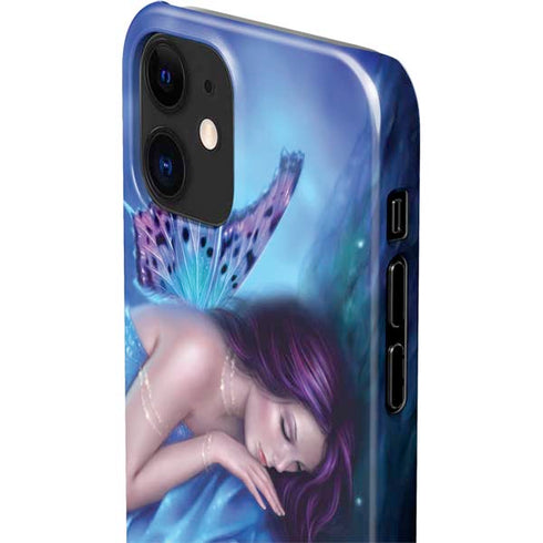 Rachel Anderson Serenity iPhone 12 Mini Lite Case