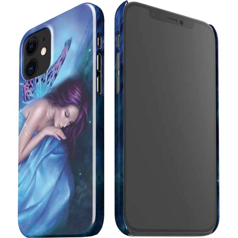 Rachel Anderson Serenity iPhone 12 Mini Lite Case