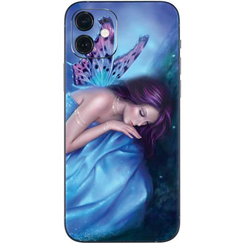 Rachel Anderson Serenity iPhone 12 Mini Skin