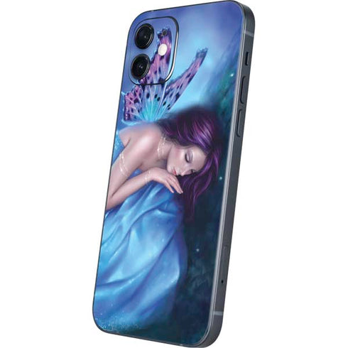 Rachel Anderson Serenity iPhone 12 Mini Skin