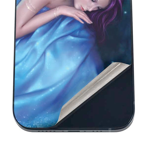 Rachel Anderson Serenity iPhone 12 Mini Skin