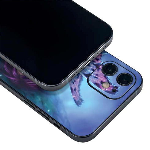 Rachel Anderson Serenity iPhone 12 Mini Skin