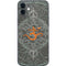 Grey Serenity iPhone 12 Mini Skin