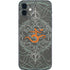 Grey Serenity iPhone 12 Mini Skin