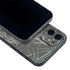 Grey Serenity iPhone 12 Mini Skin