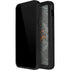 Grey Serenity iPhone 12 Mini Waterproof Case