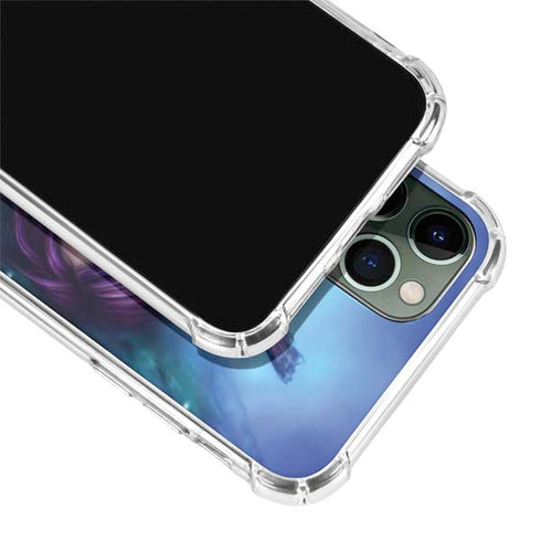 Rachel Anderson Serenity iPhone 12 Pro Clear Case