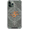 Grey Serenity iPhone 12 Pro Clear Case