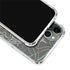 Grey Serenity iPhone 12 Pro Clear Case