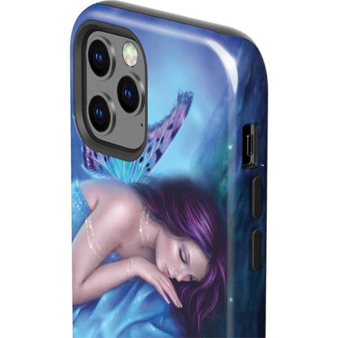 Rachel Anderson Serenity iPhone 12 Pro Impact Case