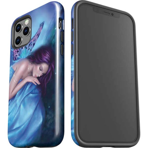 Rachel Anderson Serenity iPhone 12 Pro Impact Case