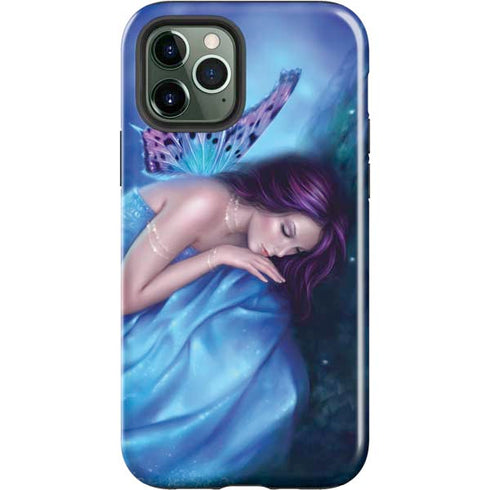 Rachel Anderson Serenity iPhone 12 Pro Max Impact Case