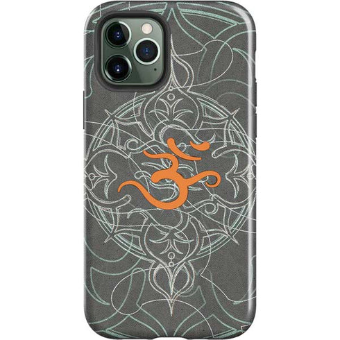 Grey Serenity iPhone 12 Pro Max Impact Case
